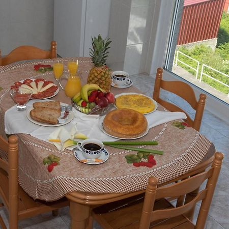 Piso Cerca De La Playa Apartment Camelle Ngoại thất bức ảnh