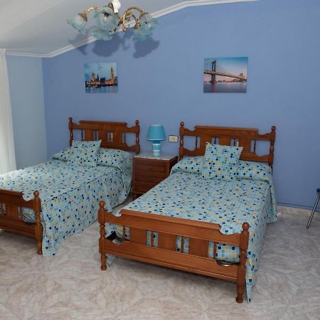 Piso Cerca De La Playa Apartment Camelle Ngoại thất bức ảnh