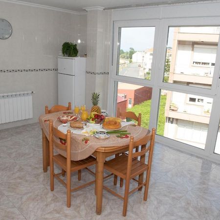 Piso Cerca De La Playa Apartment Camelle Ngoại thất bức ảnh
