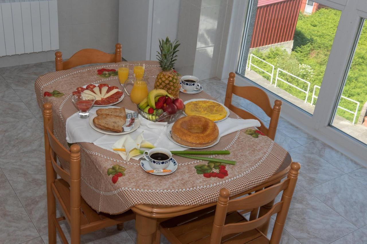 Piso Cerca De La Playa Apartment Camelle Ngoại thất bức ảnh