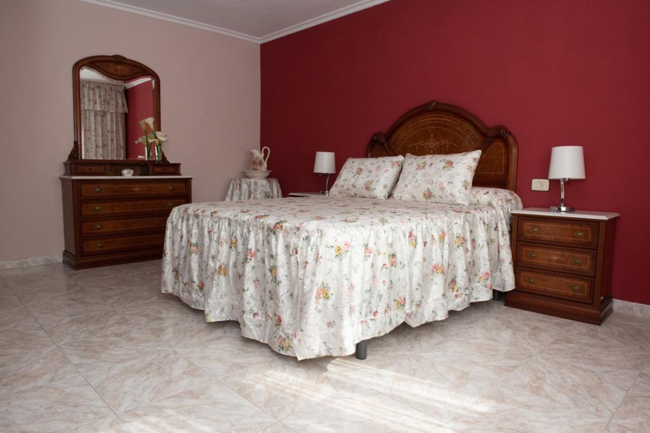 Piso Cerca De La Playa Apartment Camelle Ngoại thất bức ảnh