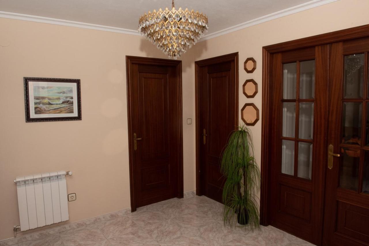 Piso Cerca De La Playa Apartment Camelle Ngoại thất bức ảnh