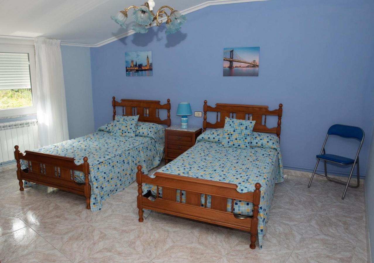 Piso Cerca De La Playa Apartment Camelle Ngoại thất bức ảnh