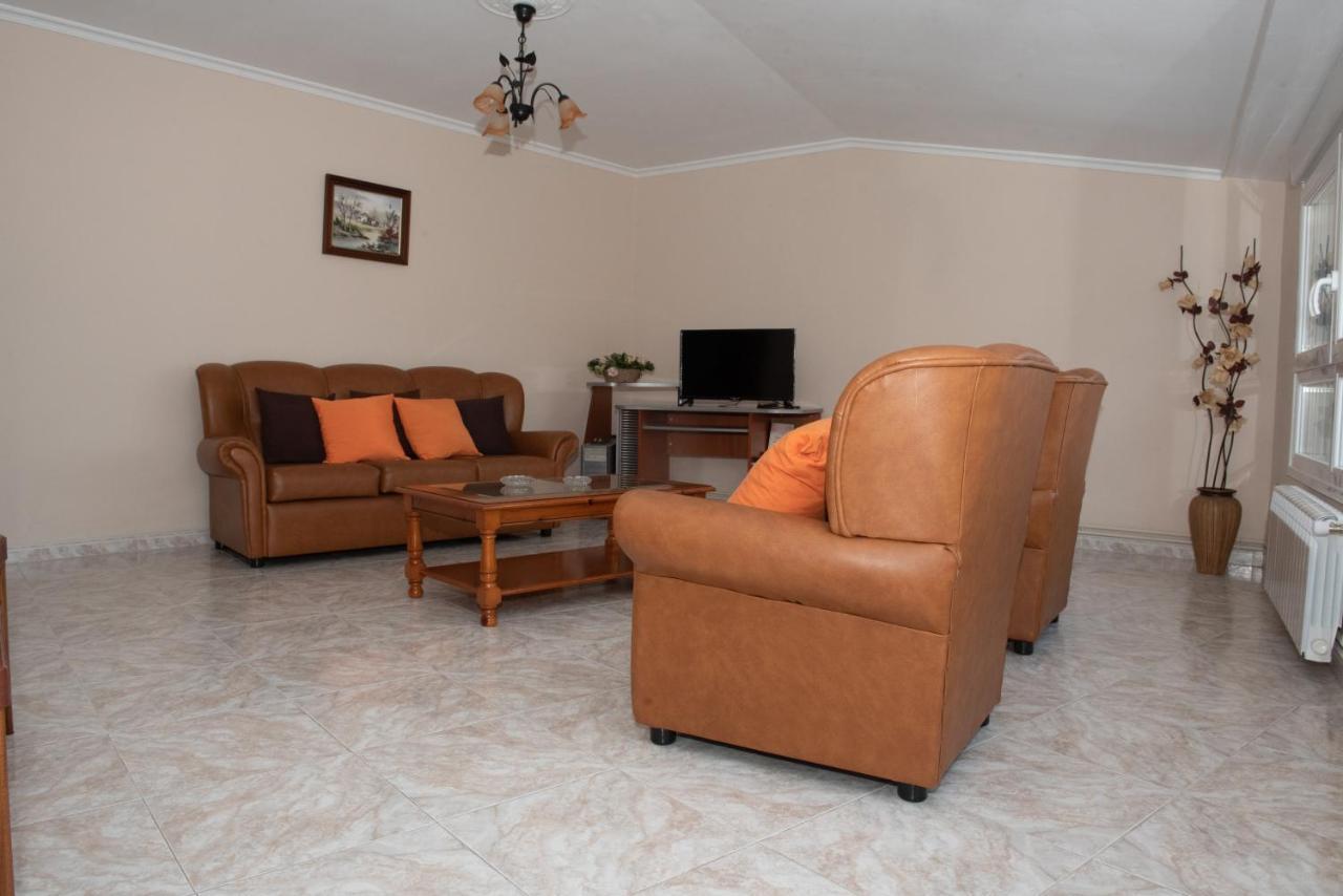 Piso Cerca De La Playa Apartment Camelle Ngoại thất bức ảnh